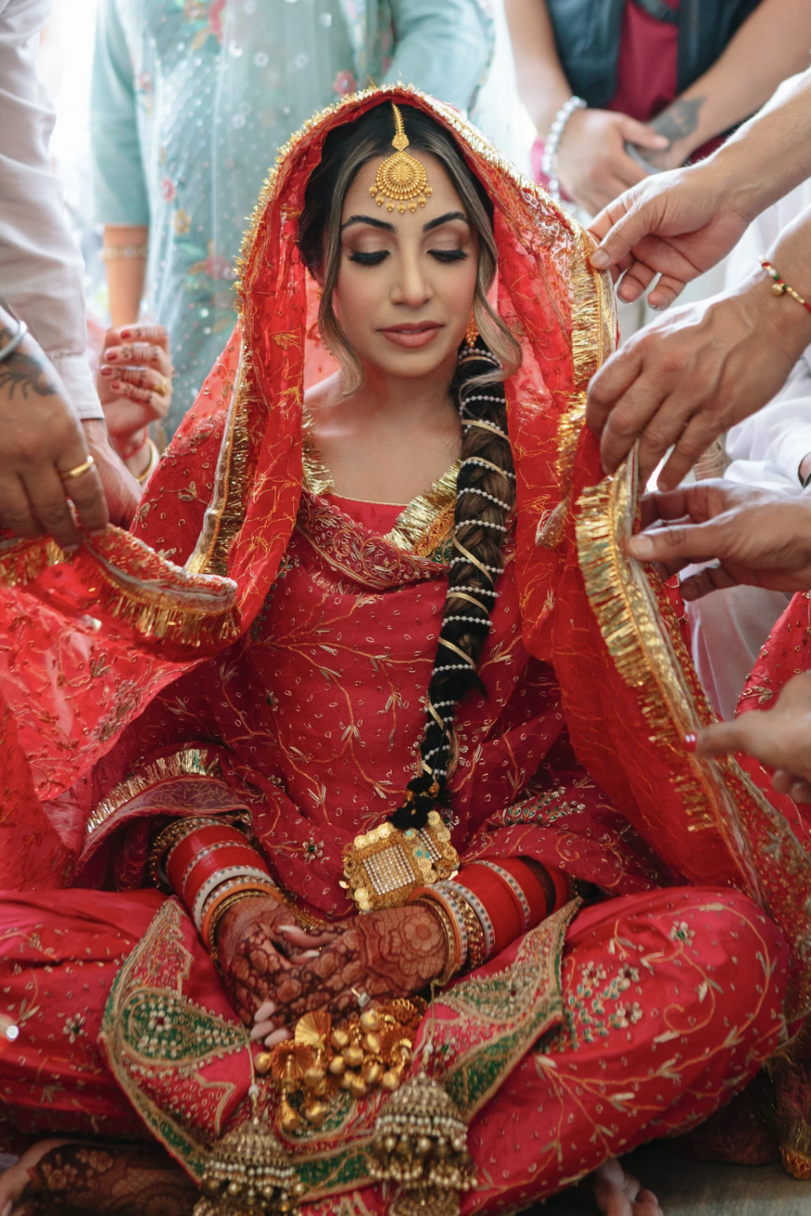 Portfolio image 44 for Balerinafilms, a photographer in New Delhi specializing in traditional, candid, drone, artistic, vintage, photojournalistic, black and white, lifestyle.