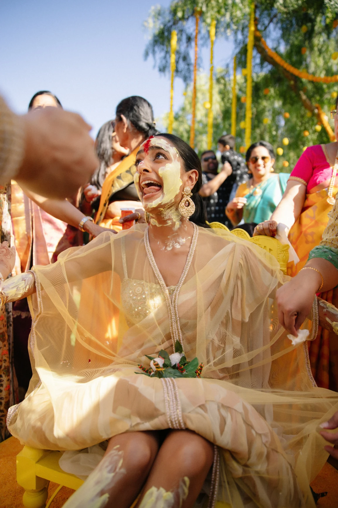 Portfolio image 46 for Balerinafilms, a photographer in New Delhi specializing in traditional, candid, drone, artistic, vintage, photojournalistic, black and white, lifestyle.