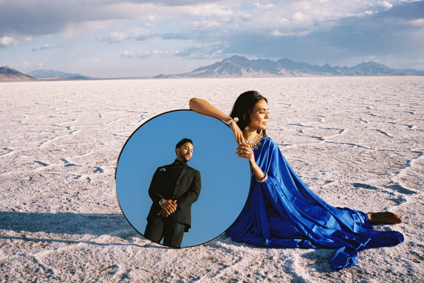 Portfolio image 52 for Balerinafilms, a photographer in New Delhi specializing in traditional, candid, drone, artistic, vintage, photojournalistic, black and white, lifestyle.