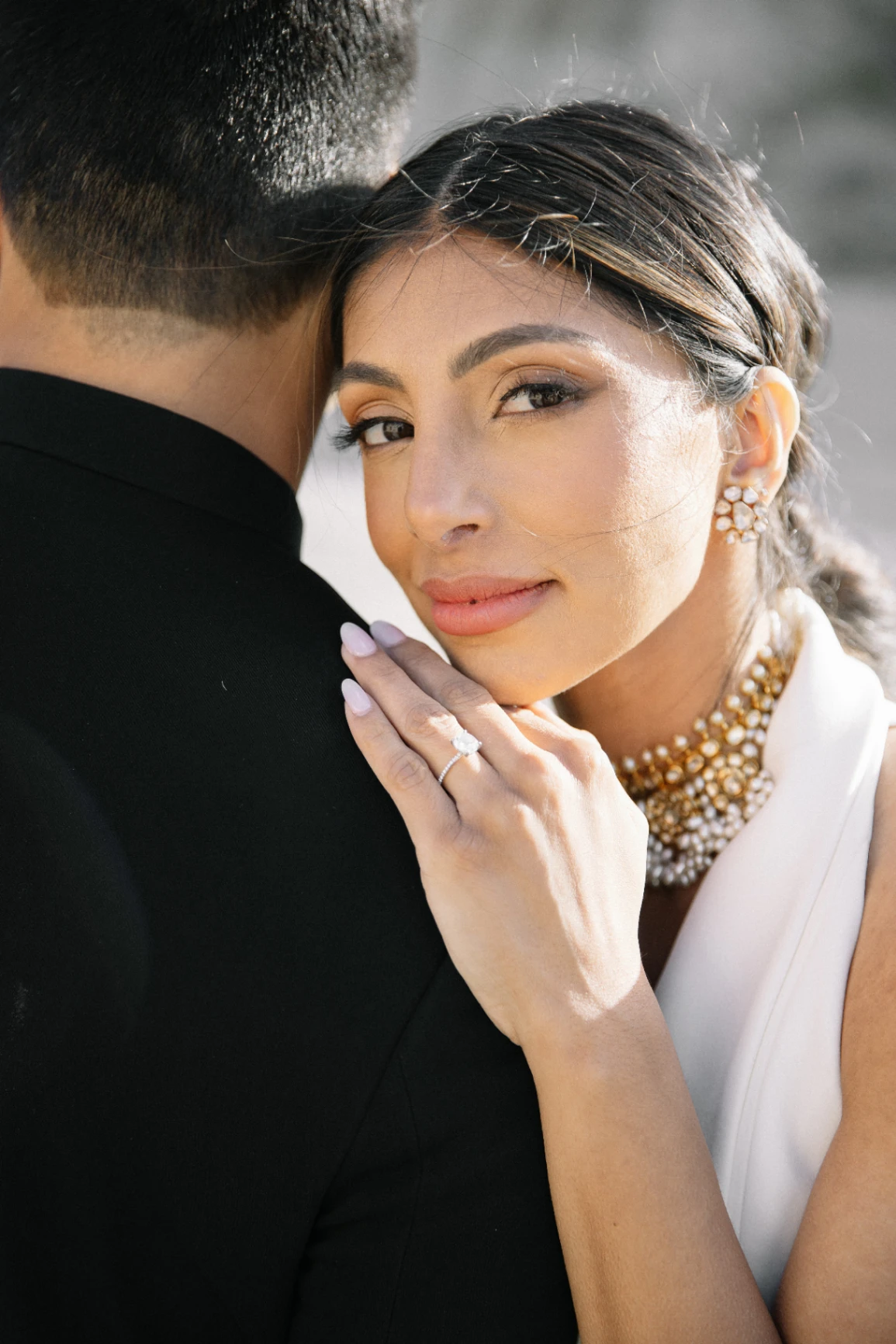 Portfolio image 54 for Balerinafilms, a photographer in New Delhi specializing in traditional, candid, drone, artistic, vintage, photojournalistic, black and white, lifestyle.