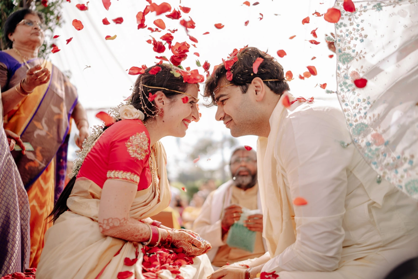 Portfolio image 2 for Akshit Photography, a photographer in Indore specializing in traditional, fine art, vintage, candid, artistic, drone, photojournalistic, black and white, lifestyle.