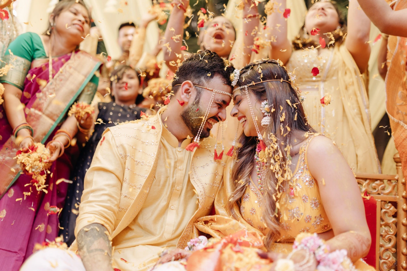 Portfolio image 3 for Akshit Photography, a photographer in Indore specializing in traditional, fine art, vintage, candid, artistic, drone, photojournalistic, black and white, lifestyle.