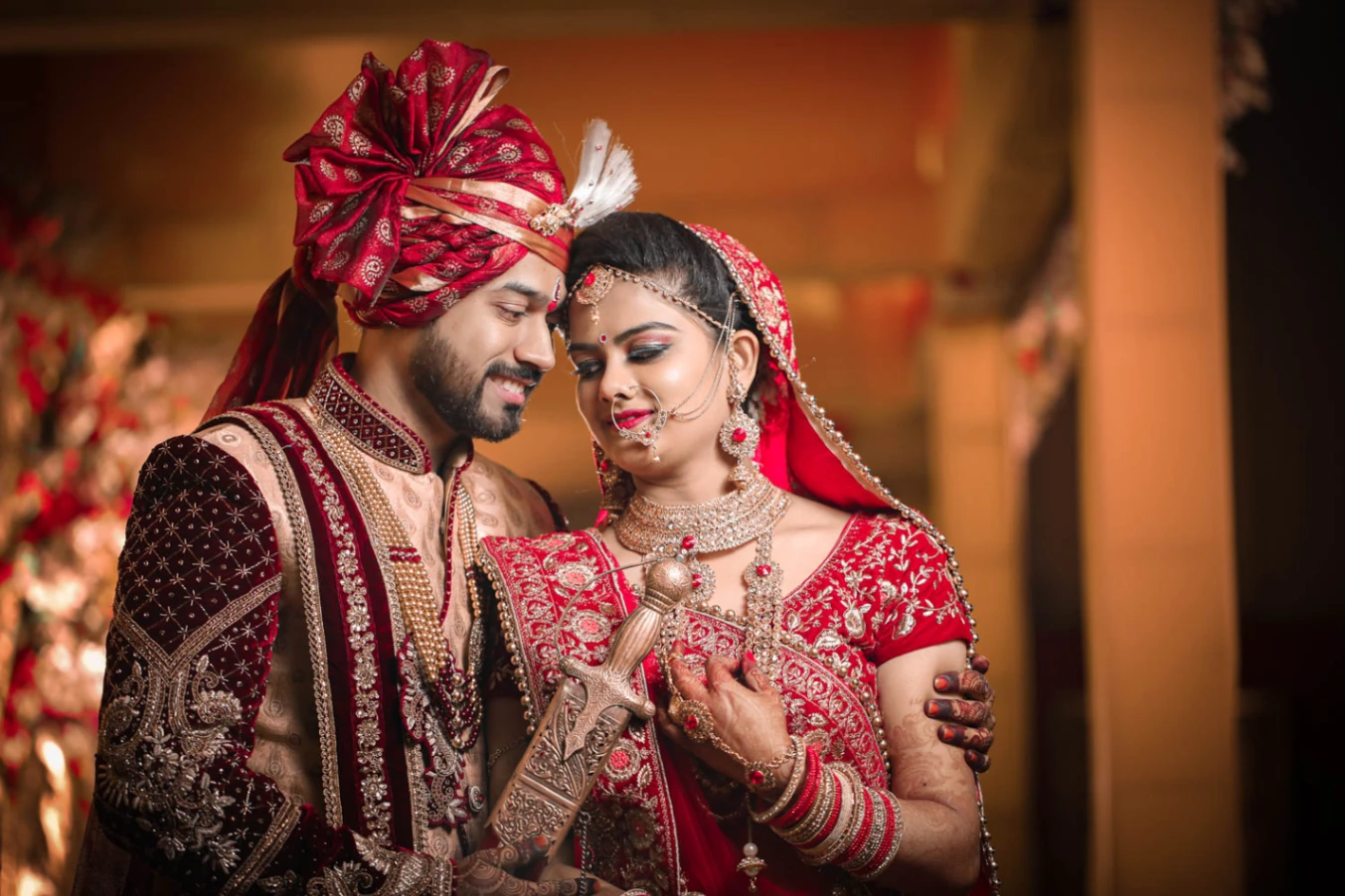 Portfolio image 8 for Akshit Photography, a photographer in Indore specializing in traditional, fine art, vintage, candid, artistic, drone, photojournalistic, black and white, lifestyle.