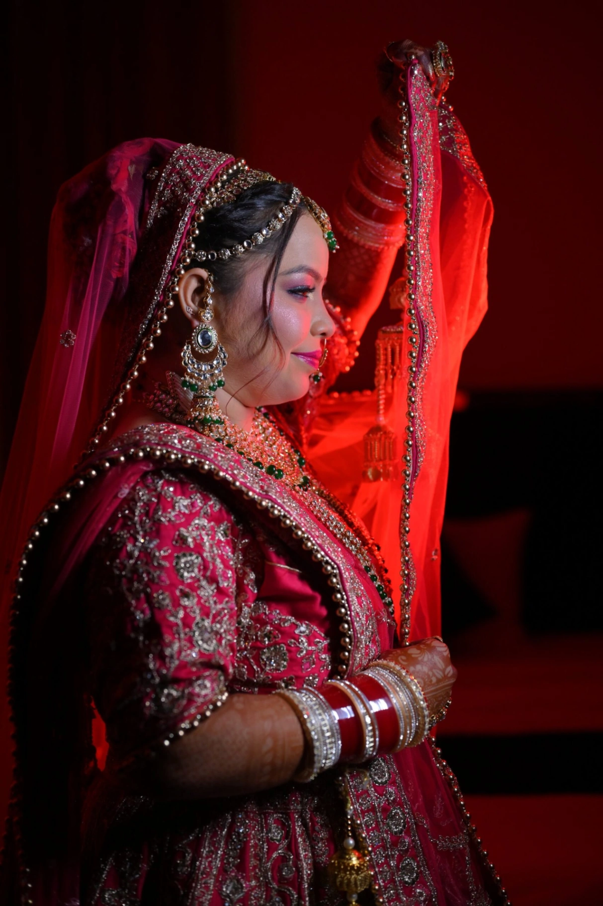 Portfolio image 4 for RS Photo Express, a photographer in Ghaziabad specializing in traditional, fine art, vintage, drone, candid, artistic, photojournalistic, black and white, lifestyle.