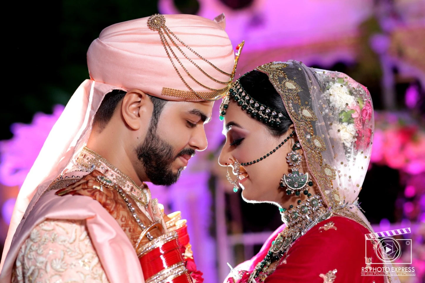 Portfolio image 6 for RS Photo Express, a photographer in Ghaziabad specializing in traditional, fine art, vintage, drone, candid, artistic, photojournalistic, black and white, lifestyle.