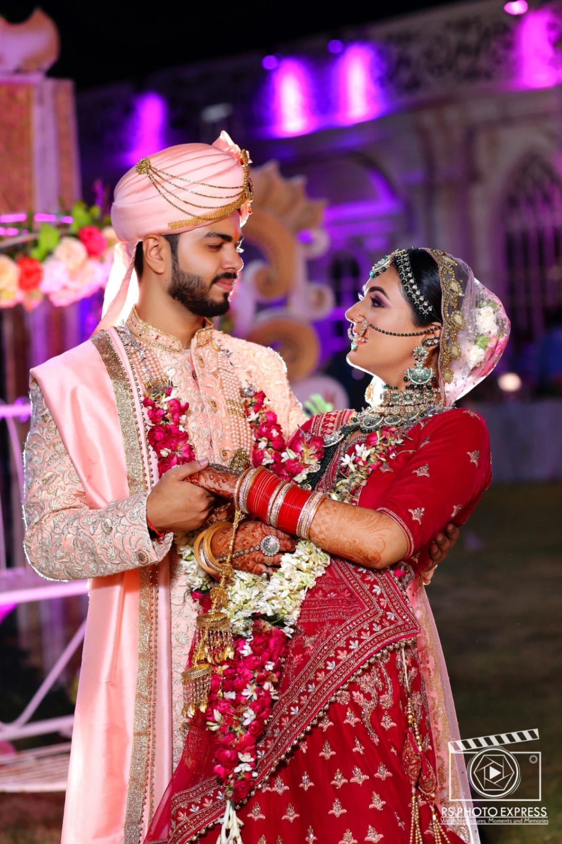 Portfolio image 3 for RS Photo Express, a photographer in Ghaziabad specializing in traditional, fine art, vintage, drone, candid, artistic, photojournalistic, black and white, lifestyle.