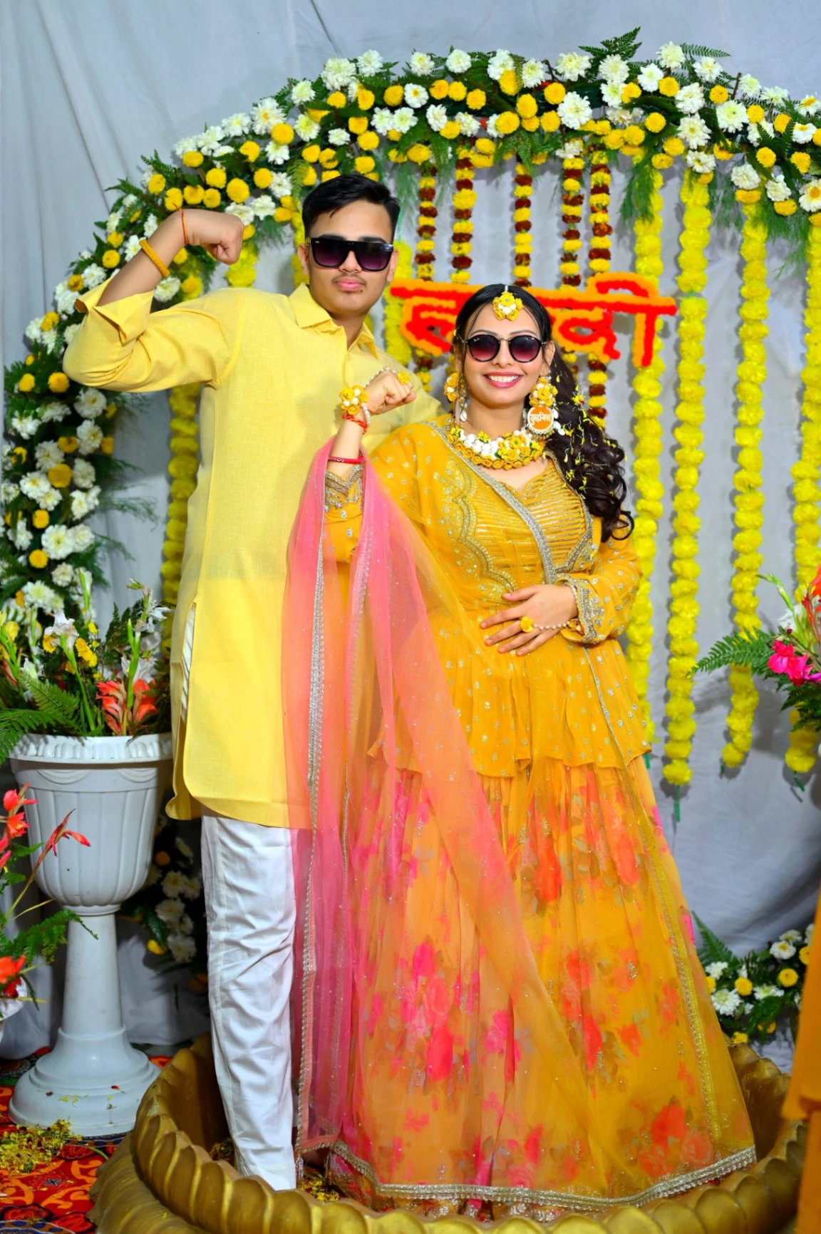 Portfolio image 10 for RS Photo Express, a photographer in Ghaziabad specializing in traditional, fine art, vintage, drone, candid, artistic, photojournalistic, black and white, lifestyle.