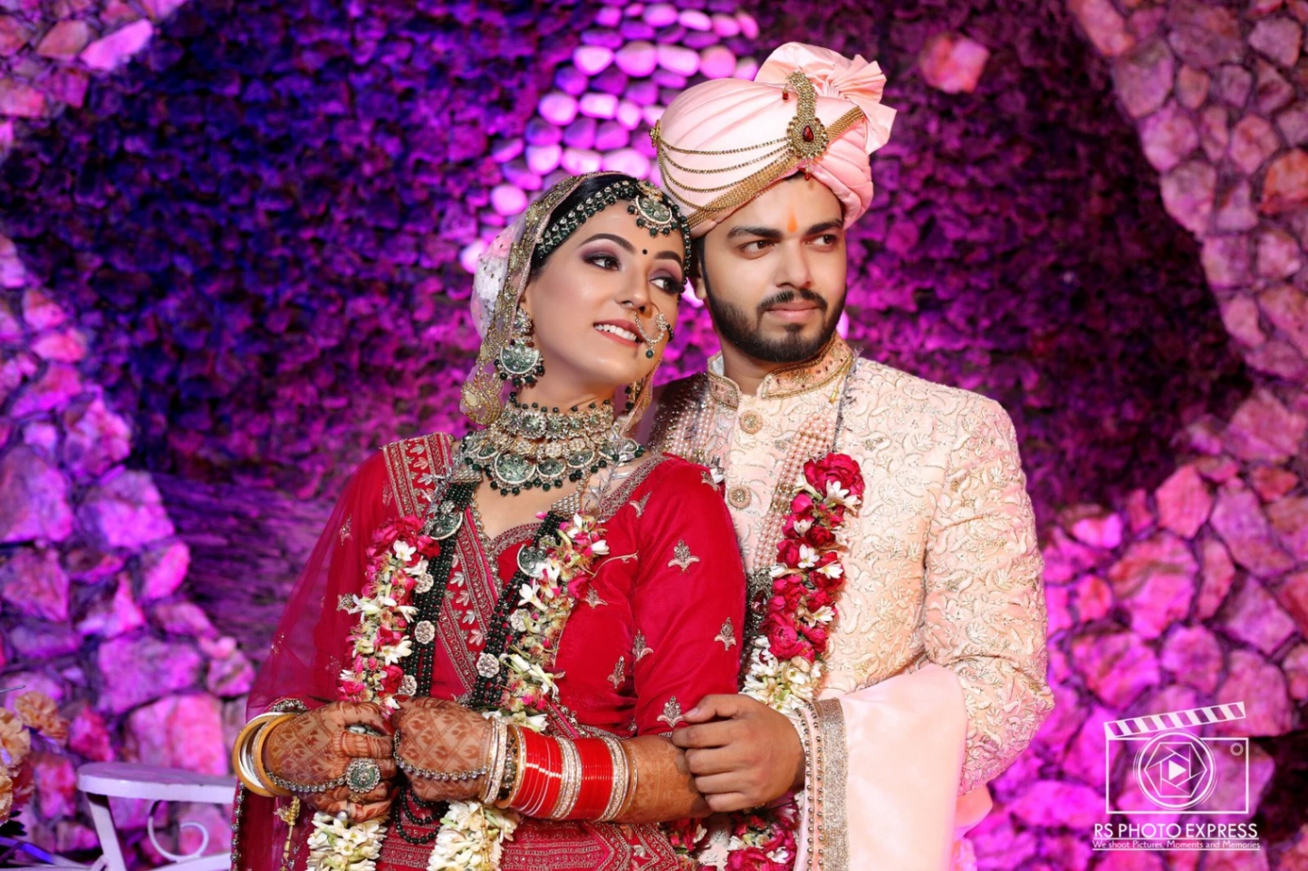 Indian wedding photography by RS Photo Express in Ghaziabad, Shop no. SPL 29, Lower Floor Shipra  Shopping Plaza Market Near Shipra mall, Indirapuram 