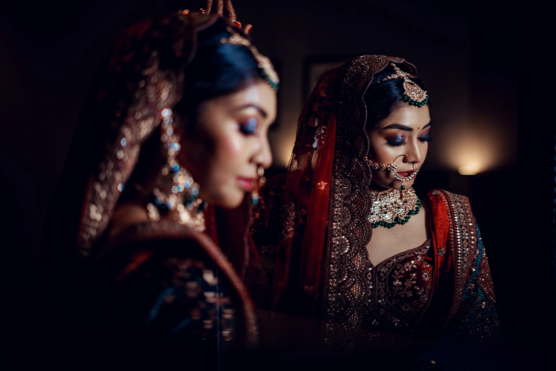 Portfolio image 5 for DM Creation Photography, a photographer in Bhubaneswar specializing in candid, artistic, drone, lifestyle, black and white, photojournalistic, traditional, fine art, vintage.