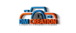 Headshot of DM Creation Photography, the photographer behind DM Creation Photography.