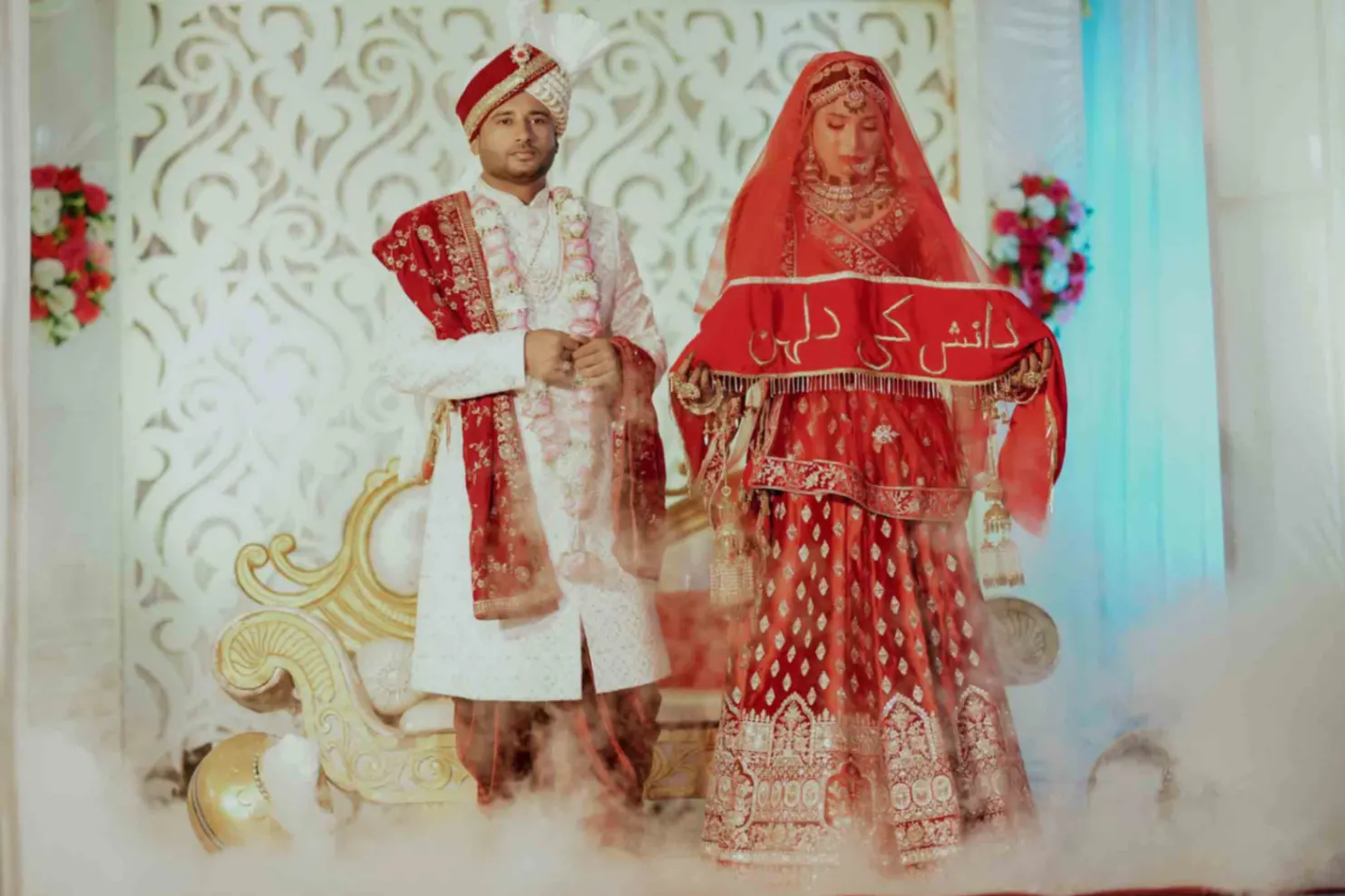 Portfolio image 5 for Wedding Lovers, a photographer in Nagpur specializing in traditional, fine art, vintage, artistic, drone, candid, photojournalistic, black and white, lifestyle.