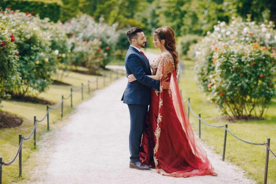 Portfolio image 8 for Wedding Lovers, a photographer in Nagpur specializing in traditional, fine art, vintage, artistic, drone, candid, photojournalistic, black and white, lifestyle.