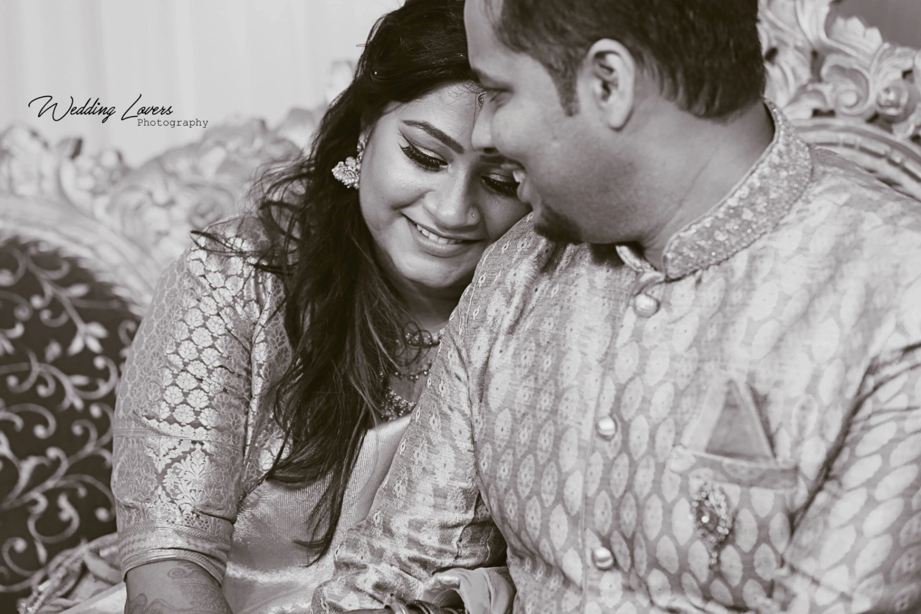 Portfolio image 10 for Wedding Lovers, a photographer in Nagpur specializing in traditional, fine art, vintage, artistic, drone, candid, photojournalistic, black and white, lifestyle.