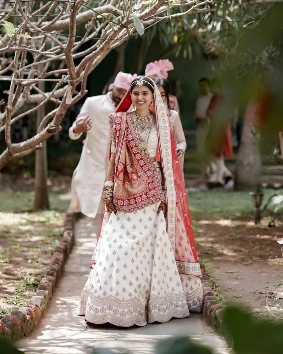 Portfolio image 5 for THE PORTRAIT STUDIO/AMARA THE WEDDING STORIES, a photographer in Bengaluru specializing in traditional, candid, drone.