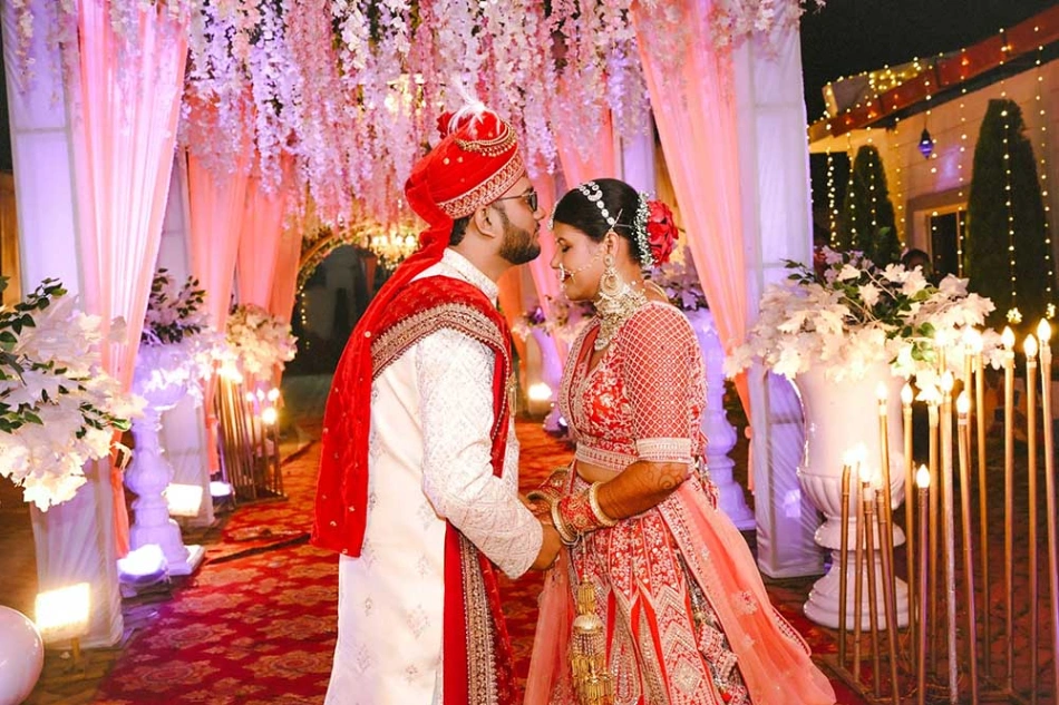 Portfolio image 6 for Studiopandav Vision, a photographer in Ranchi specializing in traditional, fine art, vintage, drone, artistic, candid, photojournalistic, black and white, lifestyle.