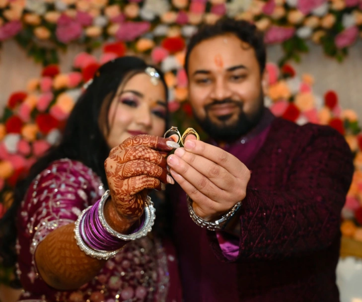 Portfolio image 8 for Studiopandav Vision, a photographer in Ranchi specializing in traditional, fine art, vintage, drone, artistic, candid, photojournalistic, black and white, lifestyle.