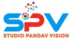 Headshot of Studiopandav vision, the photographer behind Studiopandav Vision.