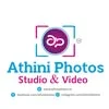Headshot of Athini Photos, the photographer behind Athini Photos.