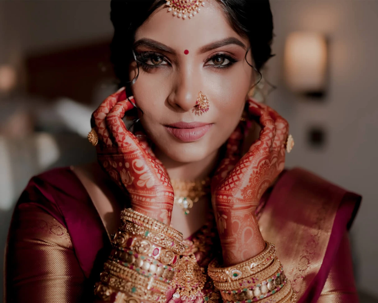 Portfolio image 8 for Wedding Bells Stories - Indian wedding photography in Thrissur, TB Road