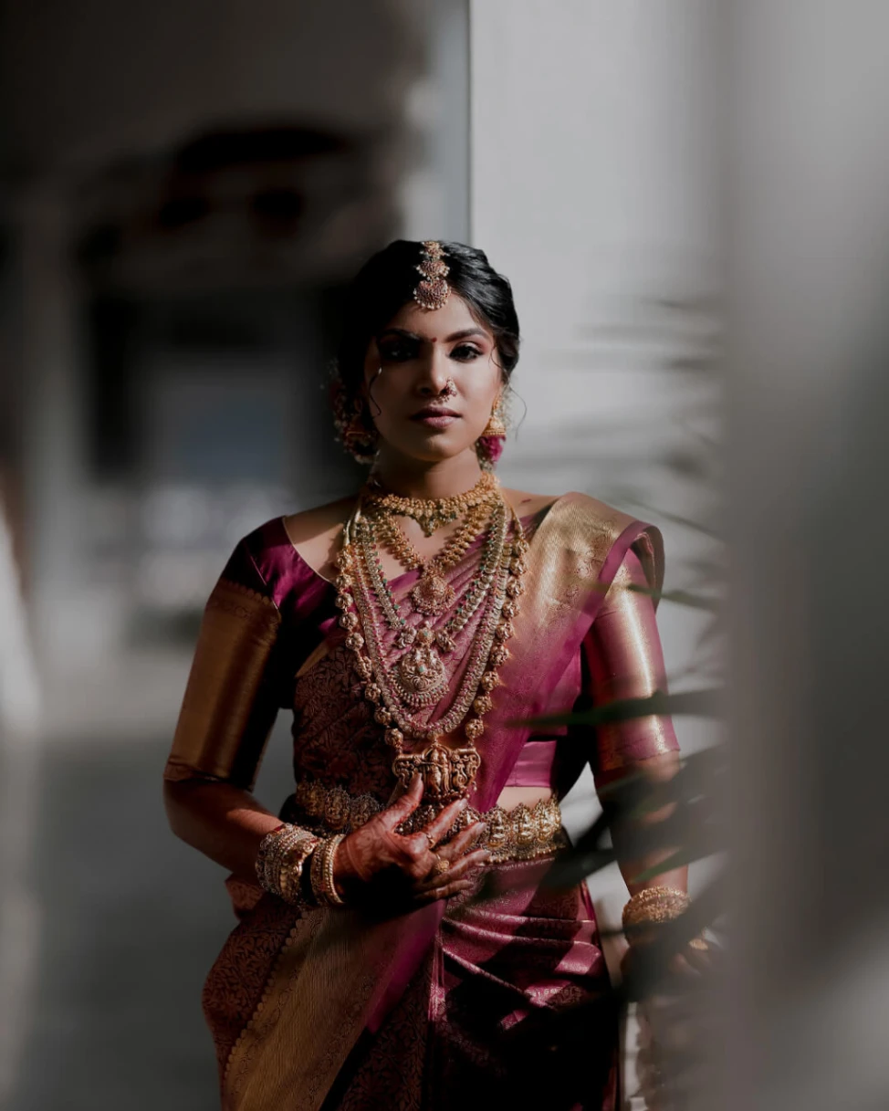 Profile of Aswin Nair