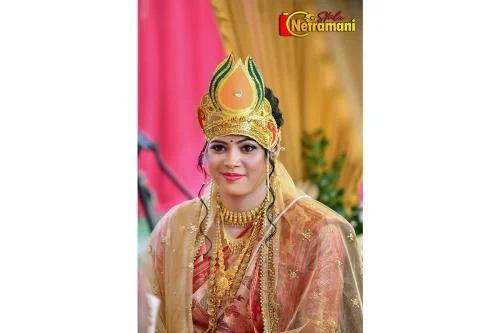 Portfolio image 2 for Studio Netramani, a photographer in Bhubaneswar specializing in traditional, fine art, vintage, drone, artistic, candid, photojournalistic, black and white, lifestyle.