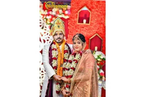 Portfolio image 4 for Studio Netramani, a photographer in Bhubaneswar specializing in traditional, fine art, vintage, drone, artistic, candid, photojournalistic, black and white, lifestyle.