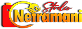 Headshot of Studio Netramani, the photographer behind Studio Netramani.