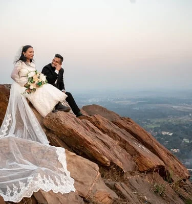 Portfolio image 1 for Made in Heaven , a photographer in Rourkela specializing in traditional, fine art, vintage, candid, artistic, drone, photojournalistic, black and white, lifestyle.