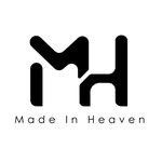 Headshot of Made in Heaven , the photographer behind Made in Heaven .
