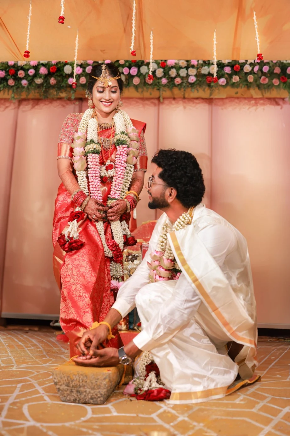 Portfolio image 3 for Carnival Studios, a photographer in Salem specializing in lifestyle, drone, vintage, black and white, artistic, fine art, photojournalistic, candid, traditional.