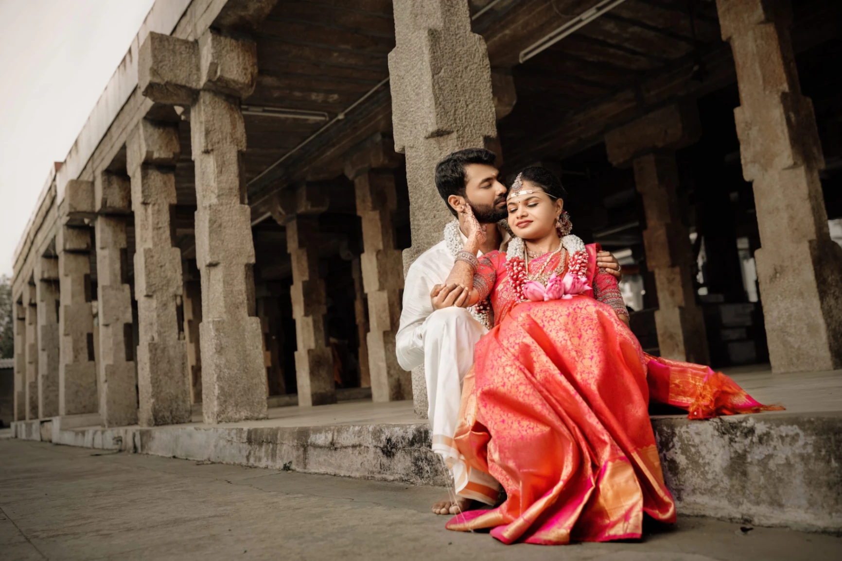 Portfolio image 6 for Carnival Studios, a photographer in Salem specializing in lifestyle, drone, vintage, black and white, artistic, fine art, photojournalistic, candid, traditional.