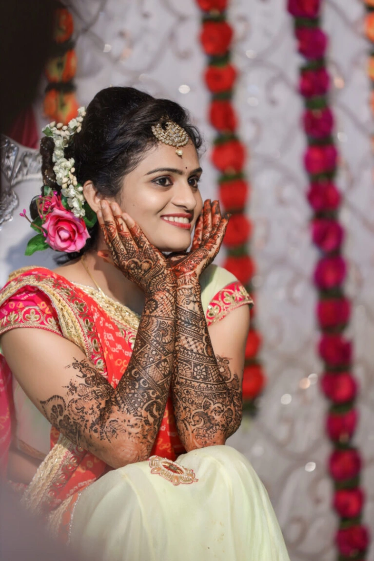 Portfolio image 1 for Sky Video Vision, a photographer in Aurangabad specializing in traditional, fine art, vintage, candid, artistic, photojournalistic, black and white, lifestyle, drone.