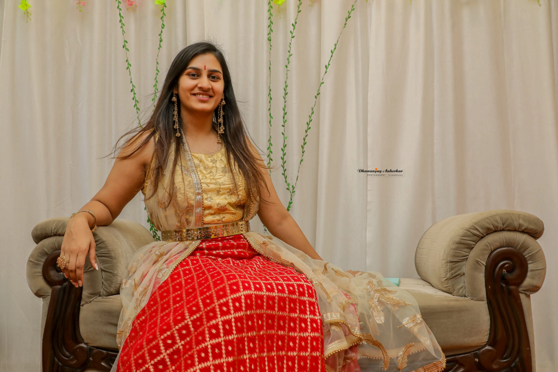 Portfolio image 2 for Sky Video Vision, a photographer in Aurangabad specializing in traditional, fine art, vintage, candid, artistic, photojournalistic, black and white, lifestyle, drone.