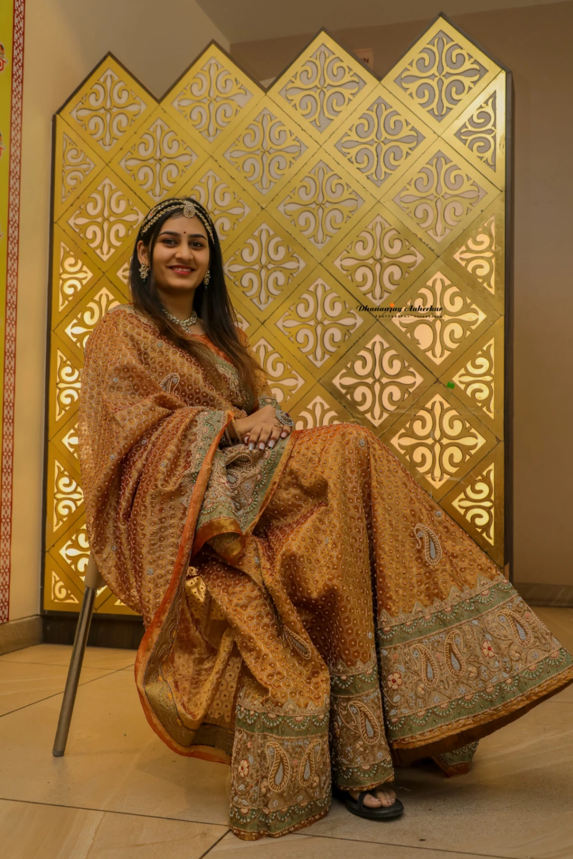 Portfolio image 3 for Sky Video Vision, a photographer in Aurangabad specializing in traditional, fine art, vintage, candid, artistic, photojournalistic, black and white, lifestyle, drone.