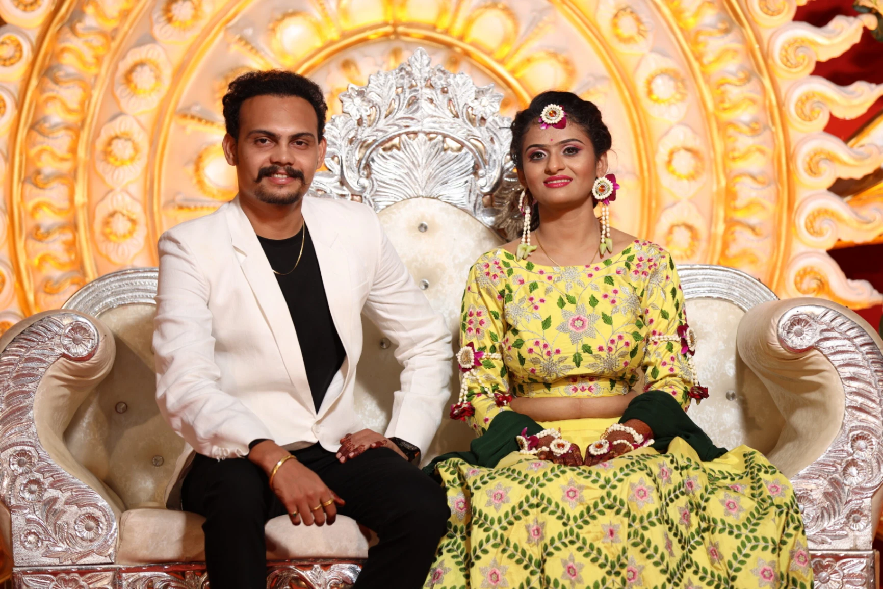 Portfolio image 4 for Sky Video Vision, a photographer in Aurangabad specializing in traditional, fine art, vintage, candid, artistic, photojournalistic, black and white, lifestyle, drone.