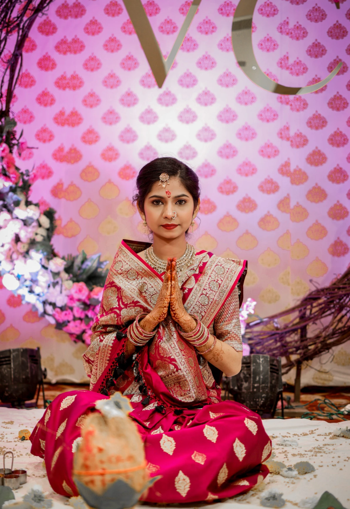 Portfolio image 5 for Sky Video Vision, a photographer in Aurangabad specializing in traditional, fine art, vintage, candid, artistic, photojournalistic, black and white, lifestyle, drone.