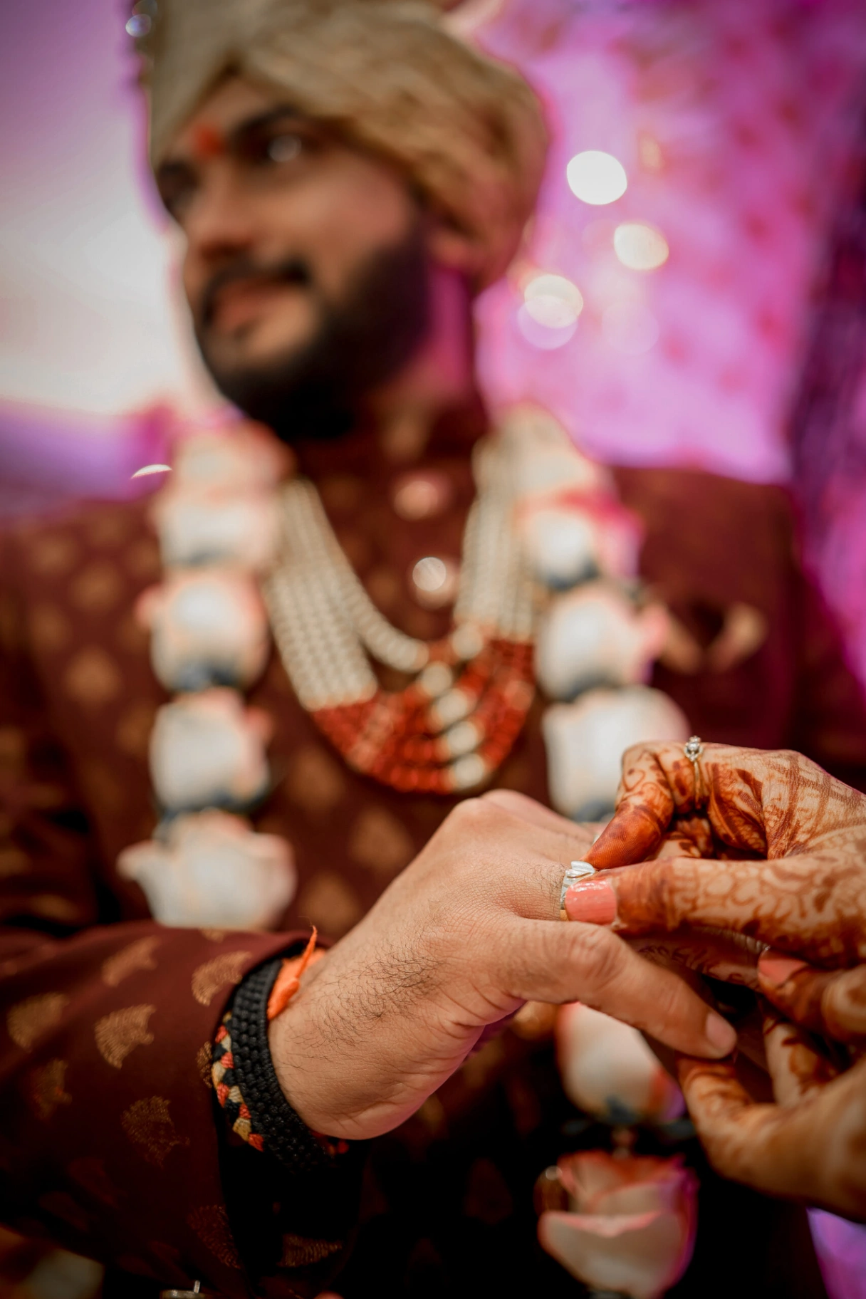 Portfolio image 7 for Sky Video Vision, a photographer in Aurangabad specializing in traditional, fine art, vintage, candid, artistic, photojournalistic, black and white, lifestyle, drone.