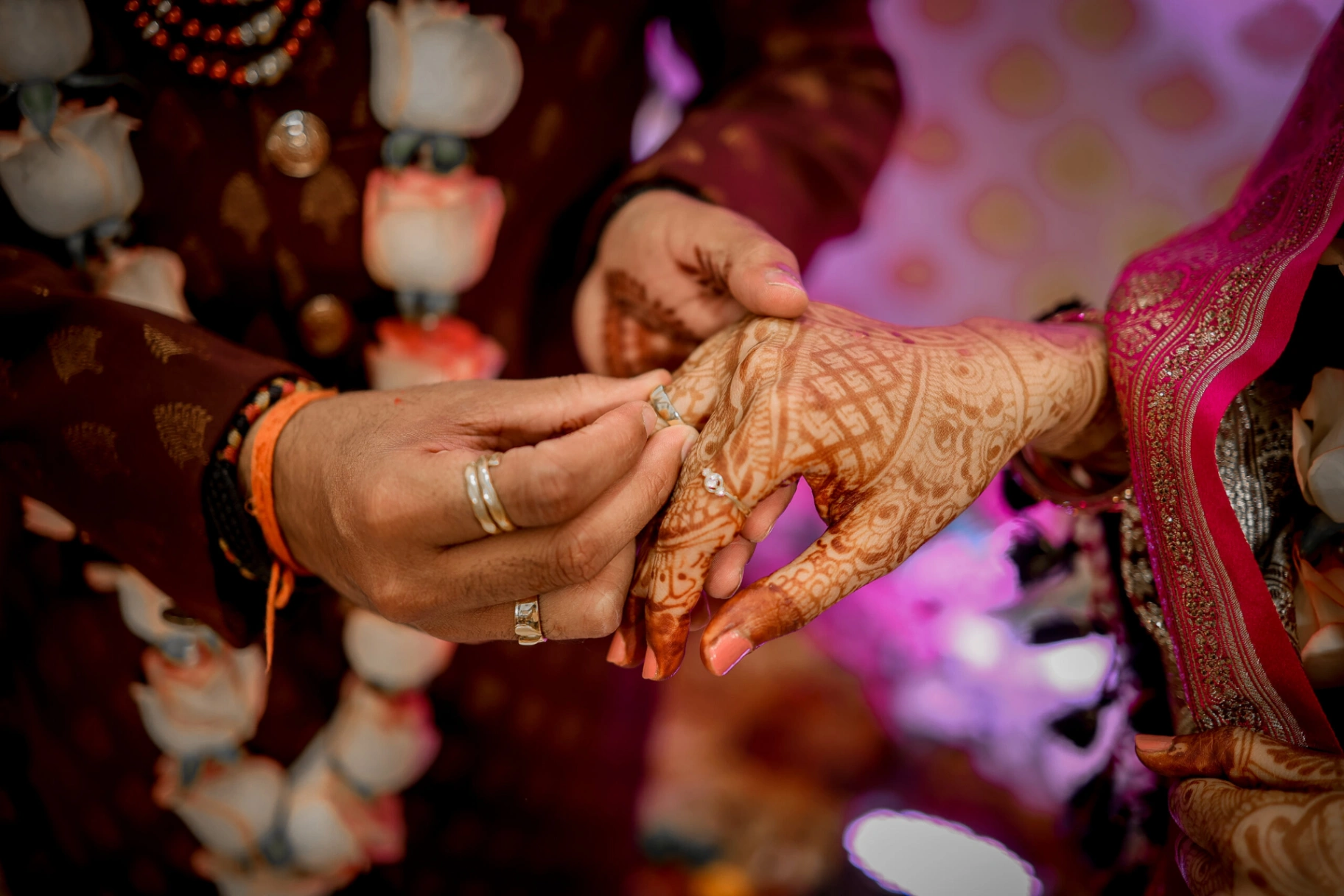 Portfolio image 8 for Sky Video Vision, a photographer in Aurangabad specializing in traditional, fine art, vintage, candid, artistic, photojournalistic, black and white, lifestyle, drone.