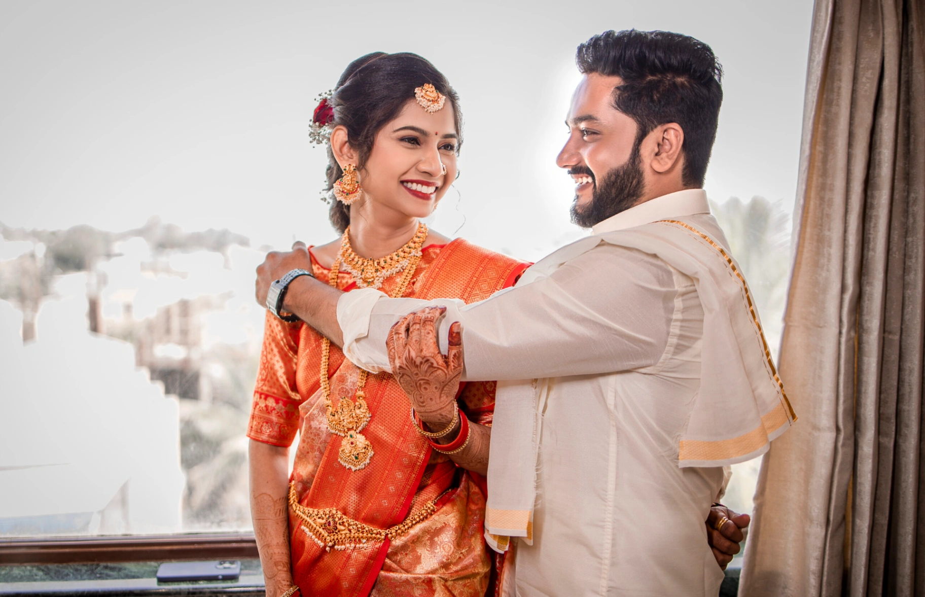 Portfolio image 11 for Sky Video Vision, a photographer in Aurangabad specializing in traditional, fine art, vintage, candid, artistic, photojournalistic, black and white, lifestyle, drone.