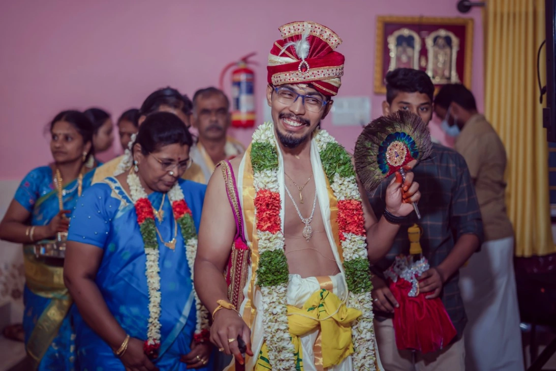 Portfolio image 3 for Vinan Picture Factory, a photographer in Tiruchirappalli specializing in lifestyle, drone, vintage, black and white, artistic, fine art, photojournalistic, candid, traditional.