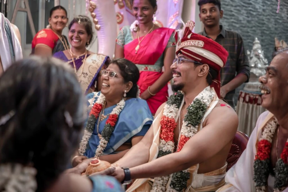 Portfolio image 4 for Vinan Picture Factory, a photographer in Tiruchirappalli specializing in lifestyle, drone, vintage, black and white, artistic, fine art, photojournalistic, candid, traditional.