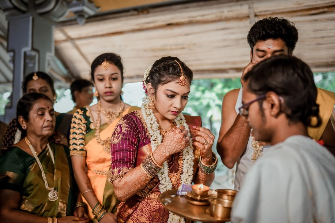 Portfolio image 5 for Vinan Picture Factory, a photographer in Tiruchirappalli specializing in lifestyle, drone, vintage, black and white, artistic, fine art, photojournalistic, candid, traditional.