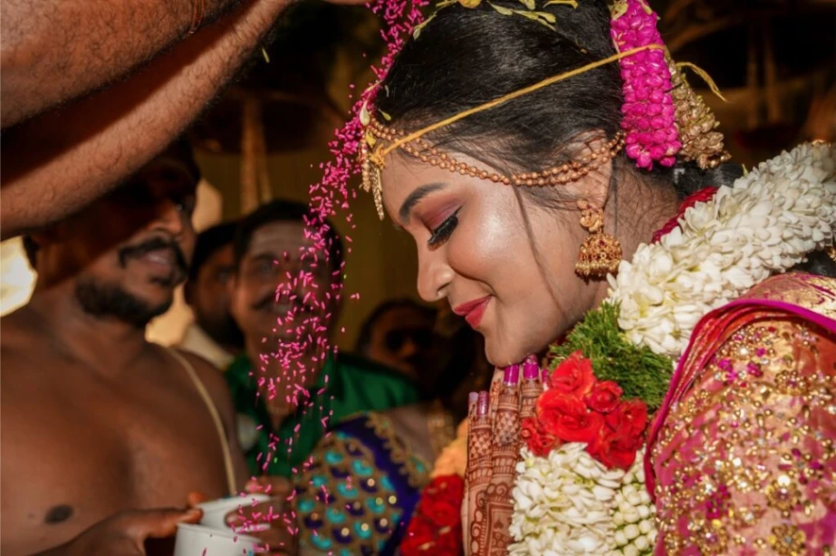 Portfolio image 6 for Vinan Picture Factory, a photographer in Tiruchirappalli specializing in lifestyle, drone, vintage, black and white, artistic, fine art, photojournalistic, candid, traditional.