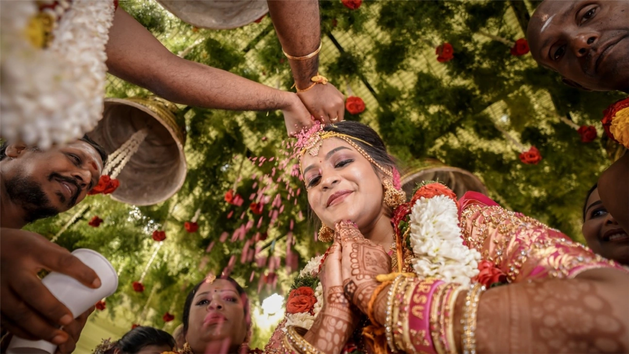 Portfolio image 7 for Vinan Picture Factory, a photographer in Tiruchirappalli specializing in lifestyle, drone, vintage, black and white, artistic, fine art, photojournalistic, candid, traditional.