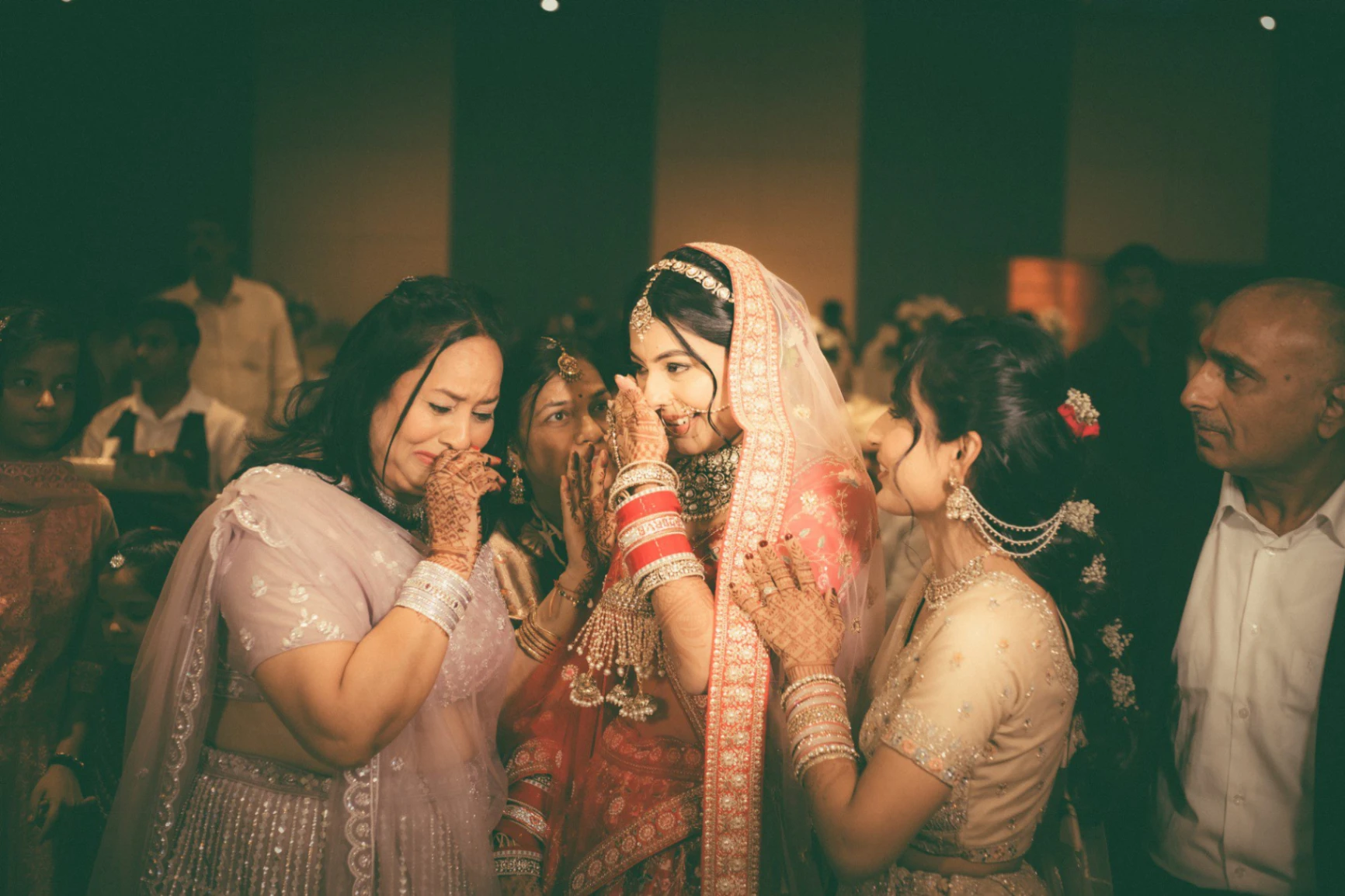 Portfolio image 4 for 3T Studios, a photographer in Ghaziabad specializing in traditional, fine art, vintage, drone, artistic, candid, photojournalistic, lifestyle, black and white.