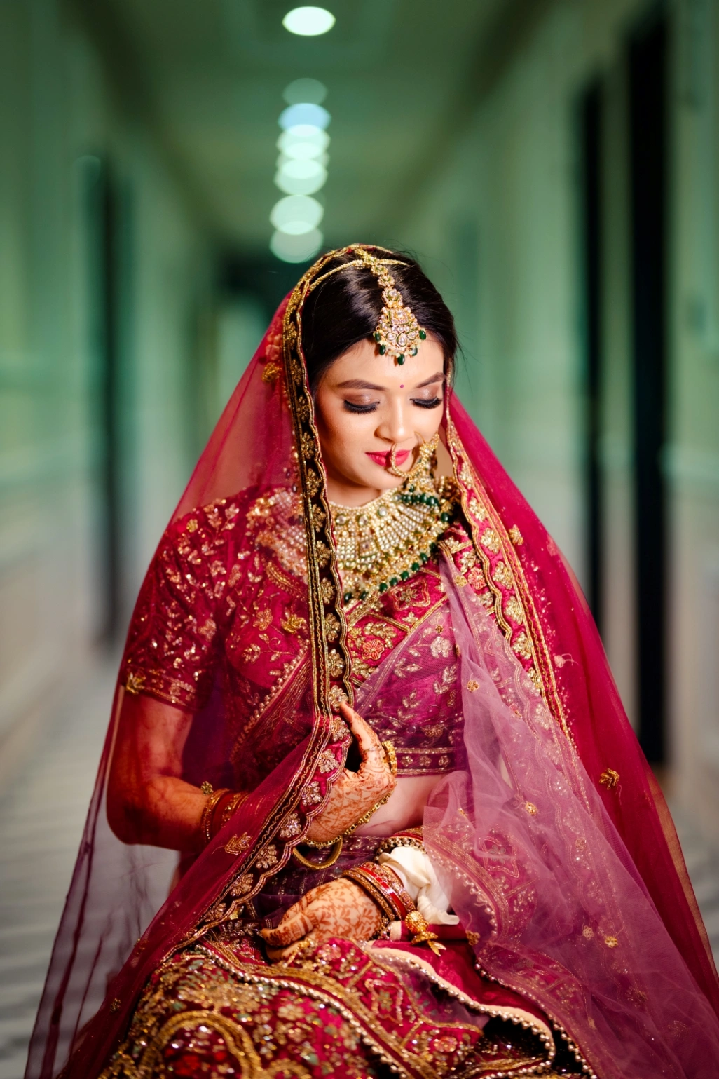 Portfolio image 9 for 3T Studios, a photographer in Ghaziabad specializing in traditional, fine art, vintage, drone, artistic, candid, photojournalistic, lifestyle, black and white.