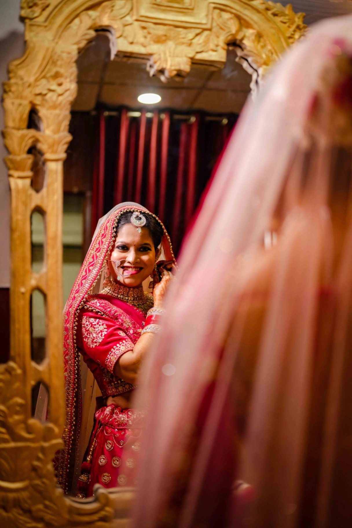 Portfolio image 11 for 3T Studios, a photographer in Ghaziabad specializing in traditional, fine art, vintage, drone, artistic, candid, photojournalistic, lifestyle, black and white.