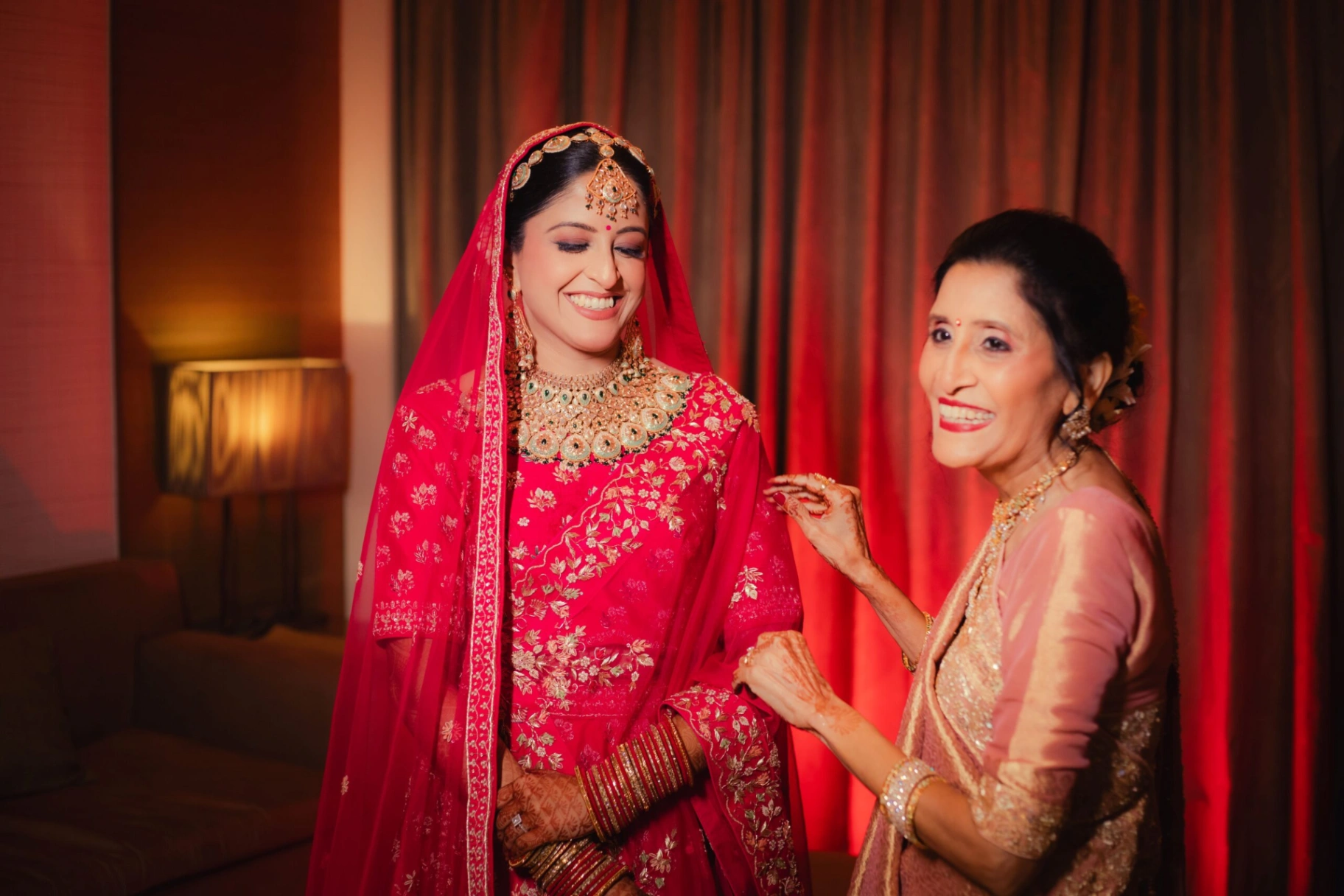 Indian wedding photography by 3T Studios in Ghaziabad, Office No.: OC-931, 9th Floor, Gaur City Center, Gaur City 1, Sector 4, Greater  Noida