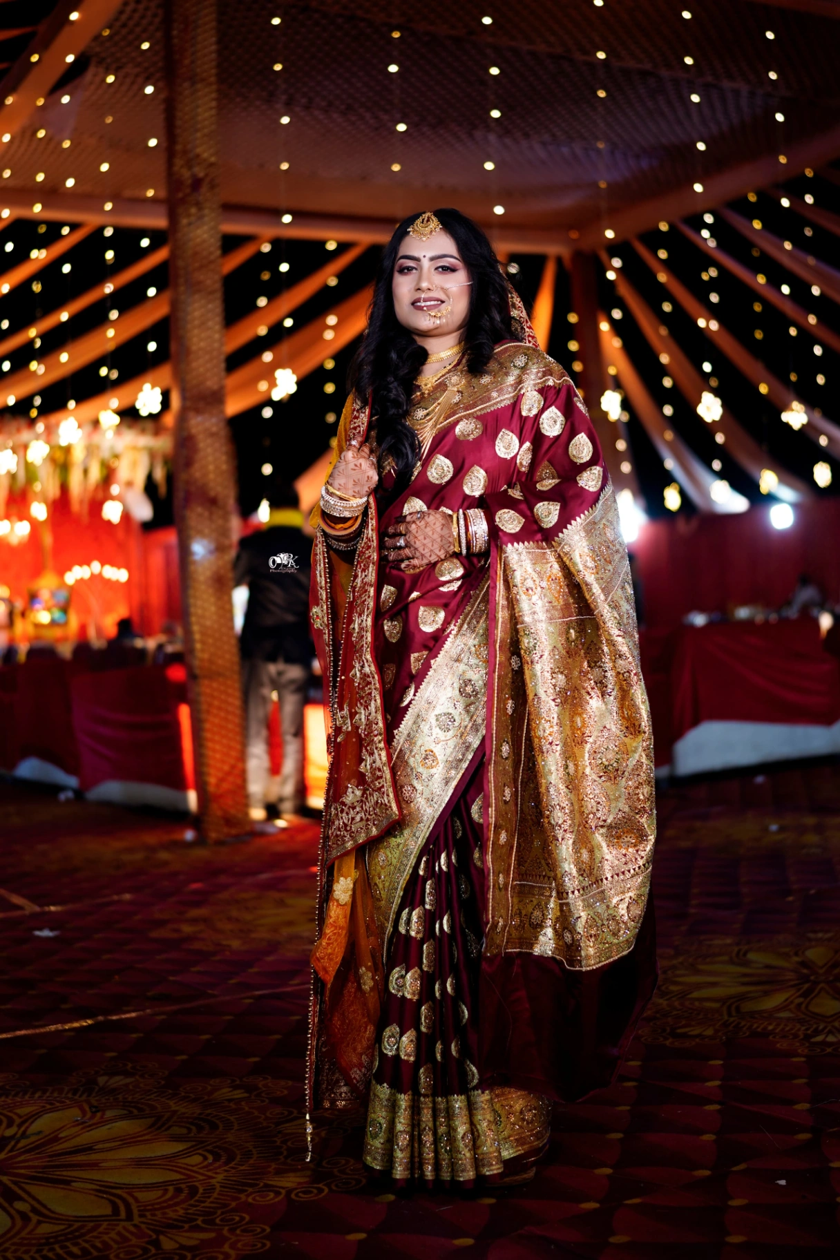 Portfolio image 2 for R K Digital Photography, a photographer in Jamshedpur specializing in traditional, fine art, vintage, drone, artistic, candid, photojournalistic, black and white, lifestyle.