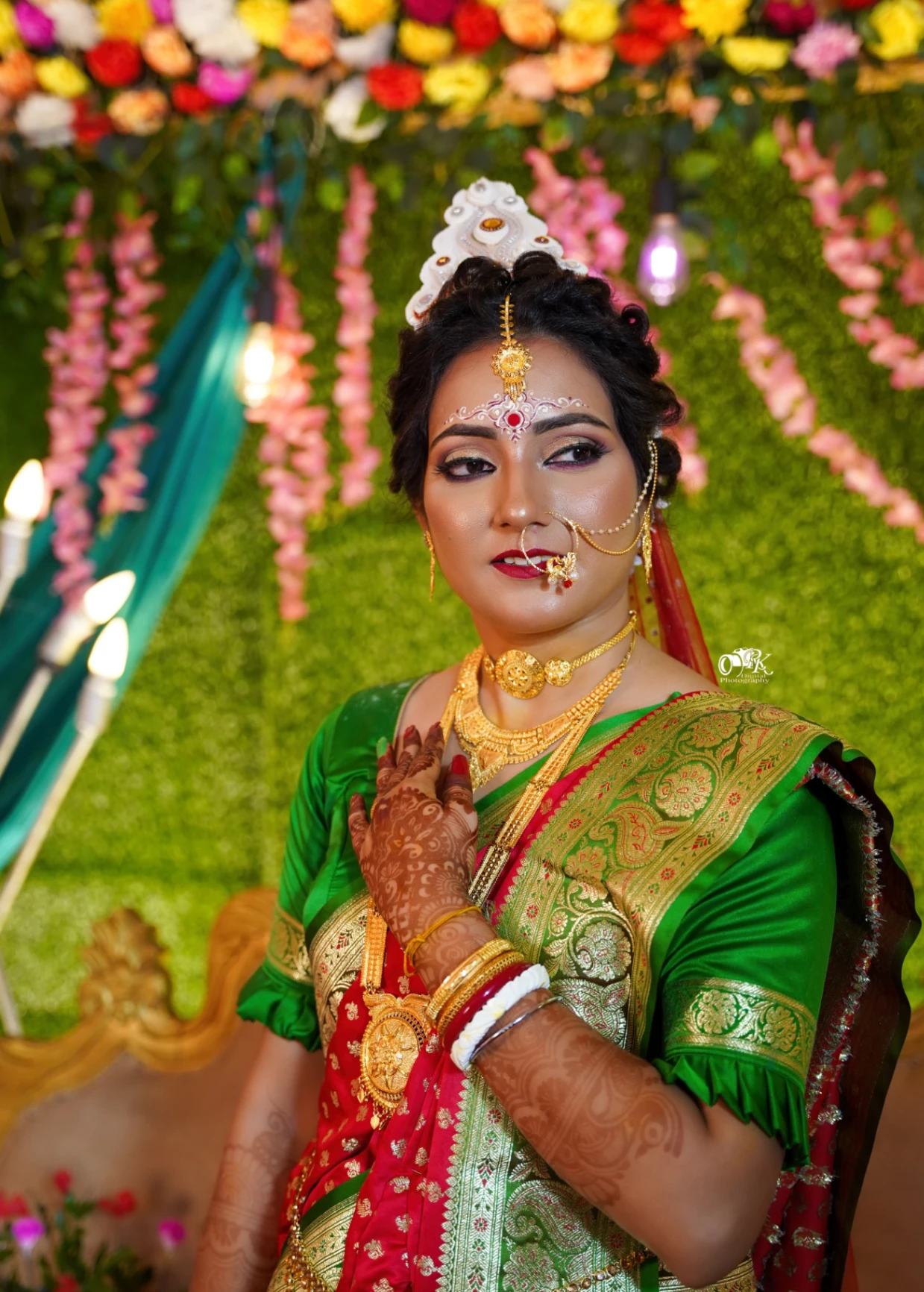 Portfolio image 3 for R K Digital Photography, a photographer in Jamshedpur specializing in traditional, fine art, vintage, drone, artistic, candid, photojournalistic, black and white, lifestyle.